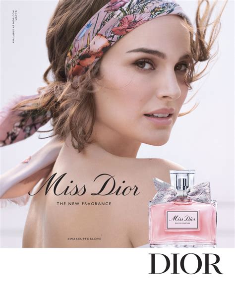 miss dior advert actress|Miss Dior tv advert model.